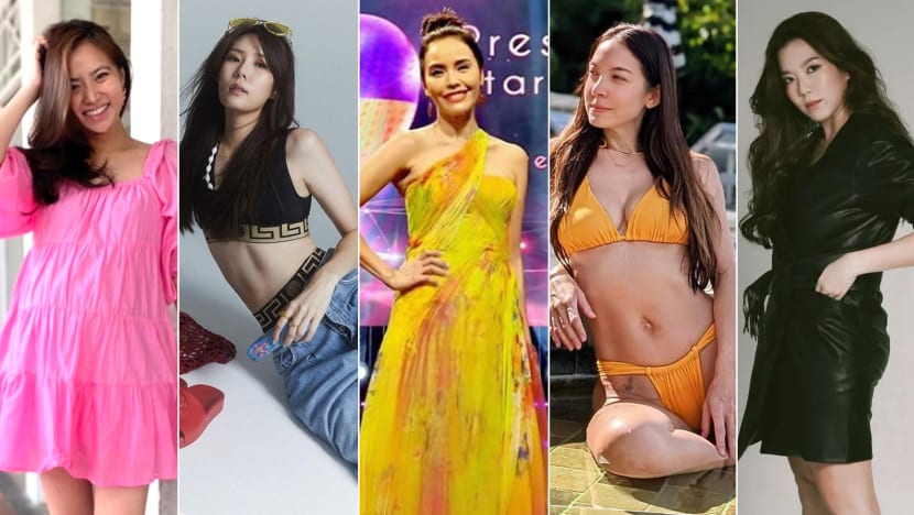 This Week’s Best-Dressed Local Stars: Oct 9-16