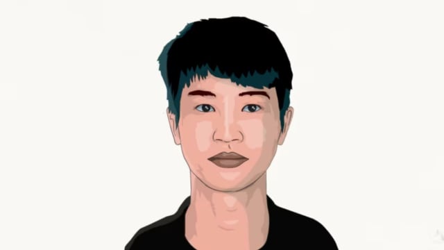 刑期最长 洗钱案最后一个被判刑被告苏剑锋被判监17个月