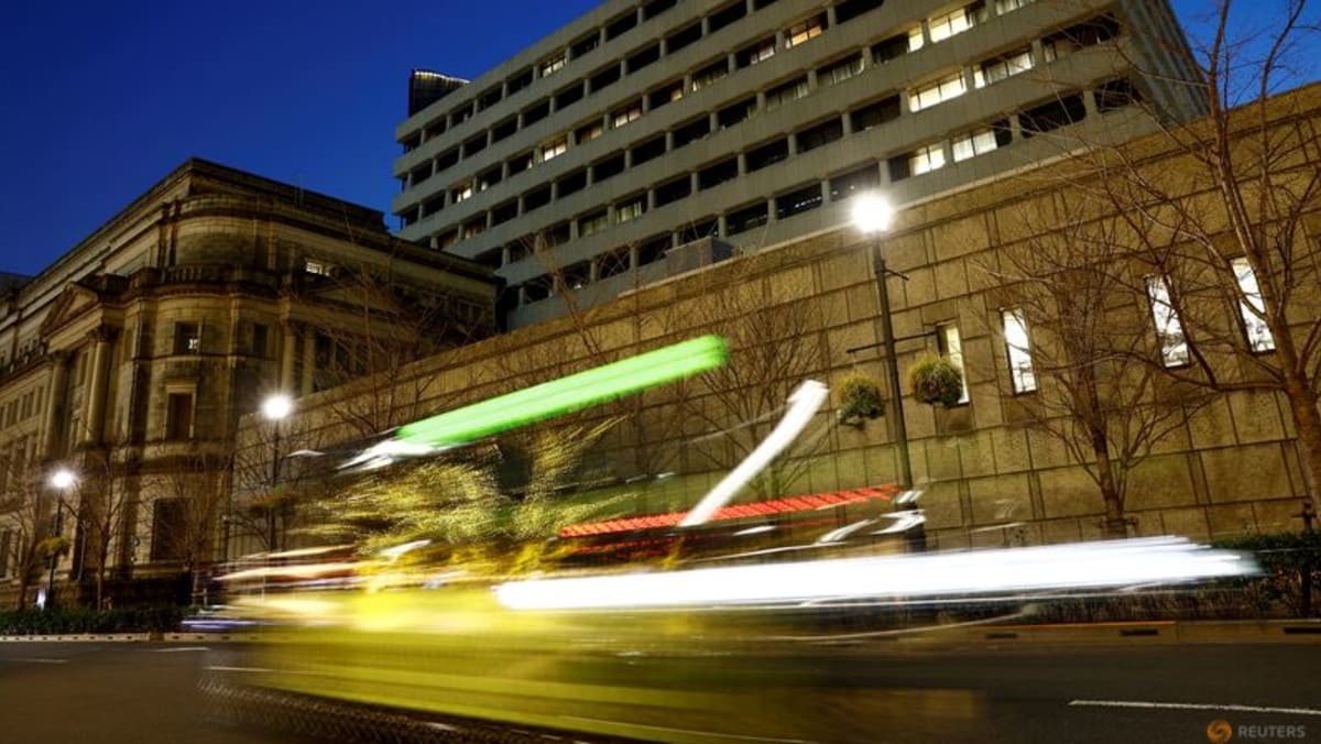 Markets brace for cut to BOJ's super-long bond buying