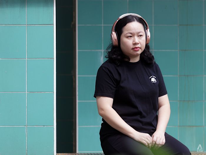 The HR manager who faced cancer and autism diagnoses, got divorced and lost S$700k – all within 5 years