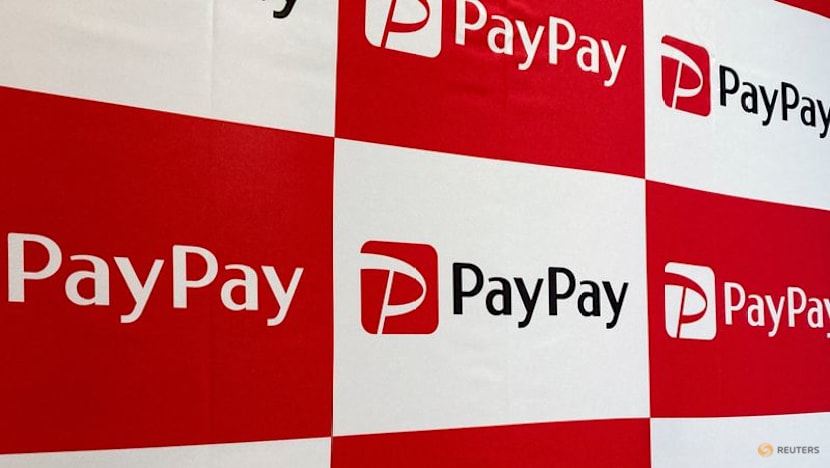 Softbank's PayPay buys 40% stake in Binance's Japan to deepen push into digital payments