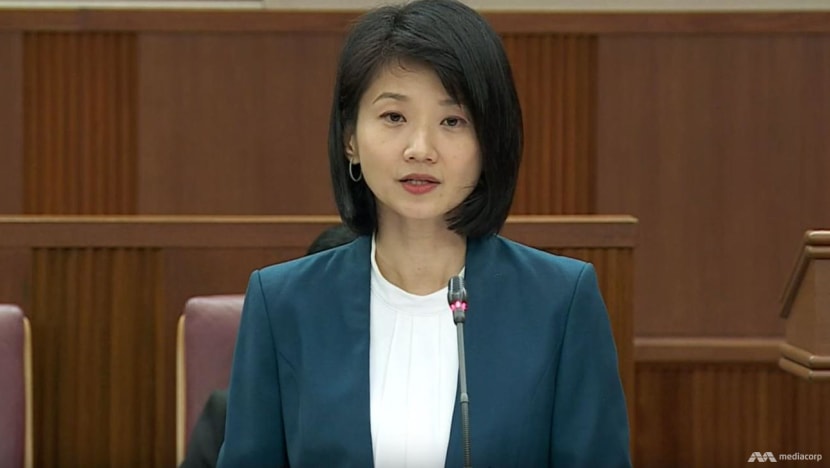From Emergency Orders to e-tagging: Changes to Women's Charter to better protect family violence victims From Emergency Orders to e-tagging: Changes to Women's Charter to better protect family violence victims