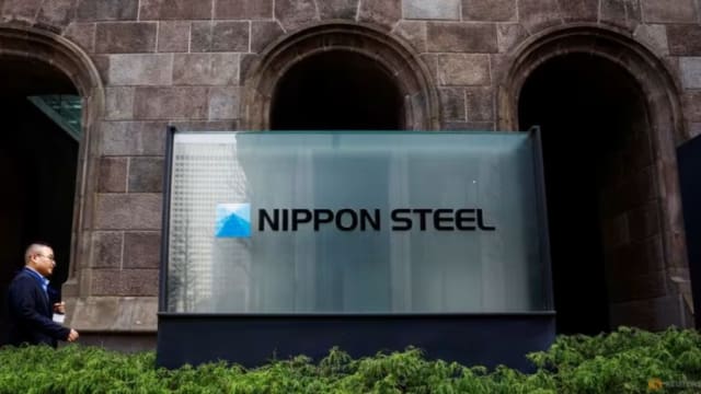 日本制铁将收购美国钢铁 拜登拟阻止