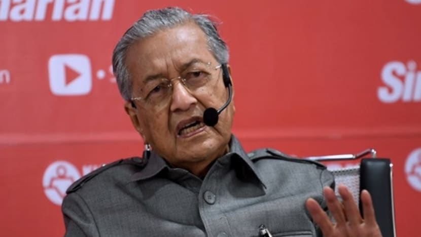 Commentary: The impasse over the East Coast Rail Link is hurting Malaysia’s credibility Commentary: The impasse over the East Coast Rail Link is hurting Malaysia’s credibility
