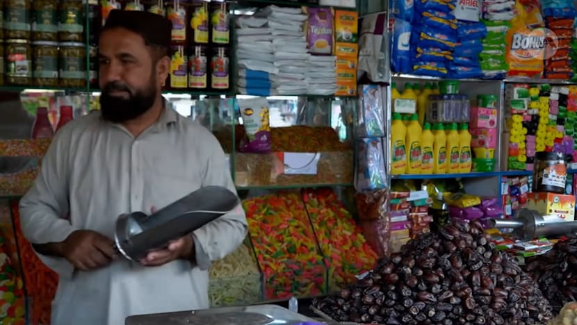 ‘Everything has become expensive’: Pakistanis struggle with rising prices ahead of Eid al-Adha