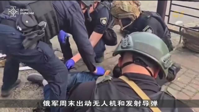 俄乌战俘交换陷僵局 互指违约推迟战俘交换计划