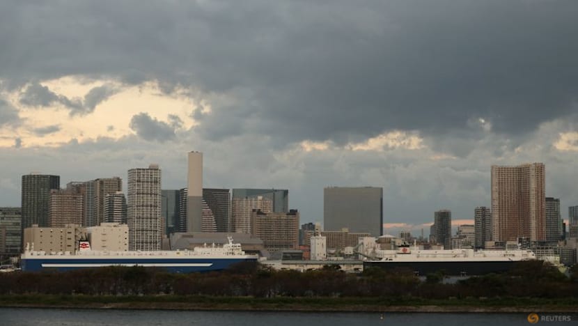 Japan September exports rise 16.7% y/y, slower than forecast
