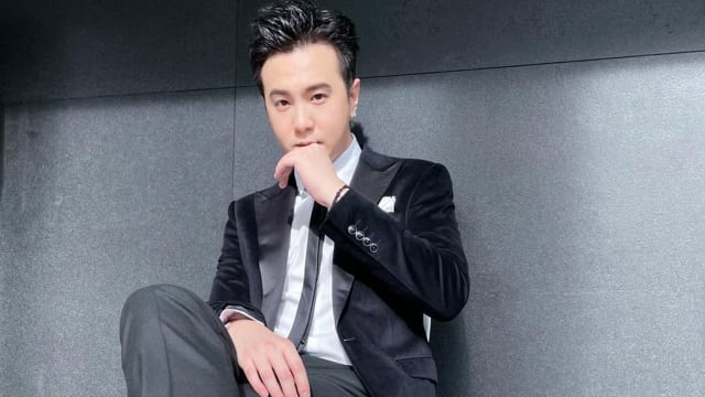 亲睹友人健康早衰、英年早逝　方威捷开始注重养生