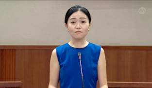 Committee of Supply 2026 debate, Day 6: Eileen Chong on space to be young in Singapore