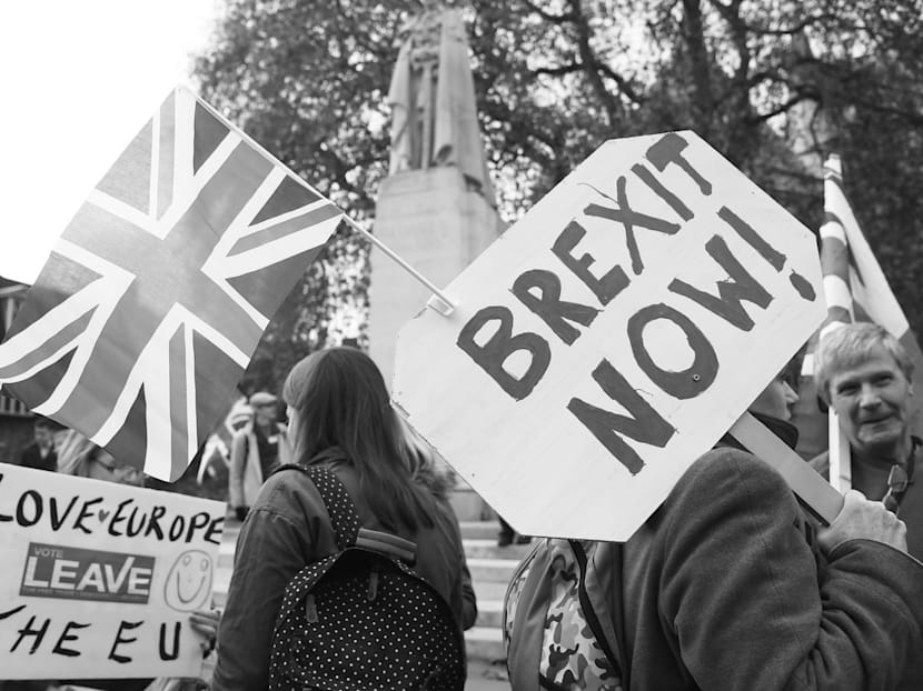 Asia has a responsibility to protect global trade system