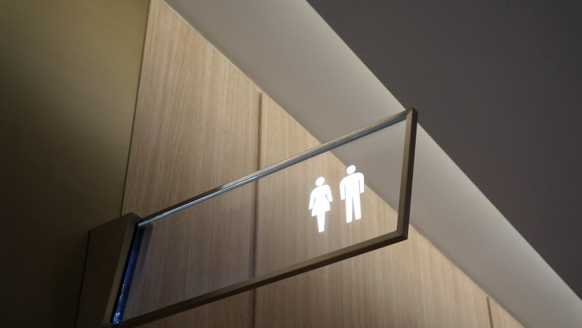 Probation report called for 17-year-old boy who filmed man in toilet at Junction 8