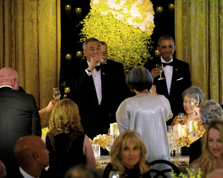 Despite challenges this year, Singapore’s ‘pragmatic foreign policy still works’