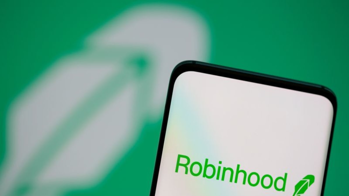 Robinhood woos Canadian crypto users with nearly $180 million WonderFi purchase - Channel News Asia (Picture 1)