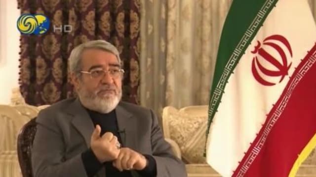 伊驻华大使警告将展开坚决报复 反击或延伸至美国本土