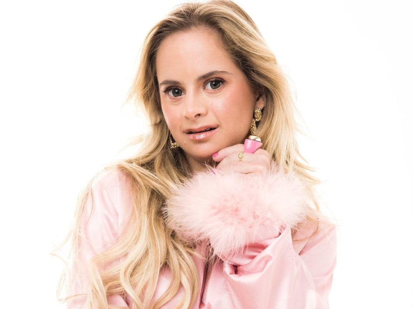 Meet Sofia Jirau, Victoria’s Secret’s first model with Down Syndrome Meet Sofia Jirau, Victoria’s Secret’s first model with Down Syndrome