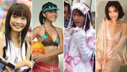 Style Evolution: Dawn Yeoh