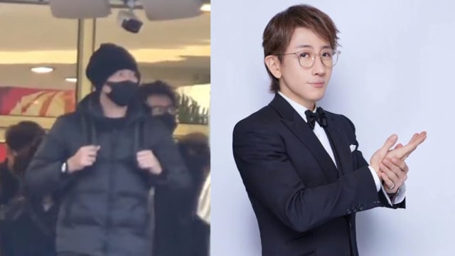 传台湾知名魔术师刘谦将重返春晚舞台！
