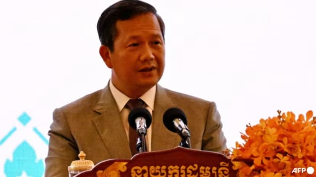 柬埔寨下令暂停从泰国进口燃油