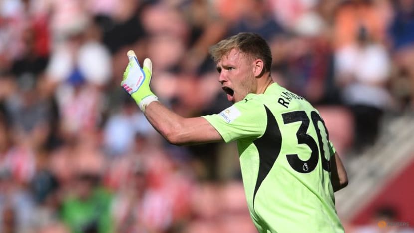 Southampton avoid unwanted record after shock draw with Man City Southampton avoid unwanted record after shock draw with Man City