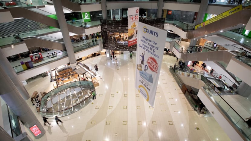 Government to introduce new laws against unfair retail leasing practices