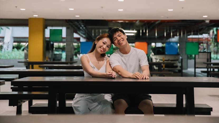 Long MRT rides, late night calls: How married couples cope living apart while waiting for a home