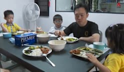 Money Mind 2026 - Five Kids, One Income