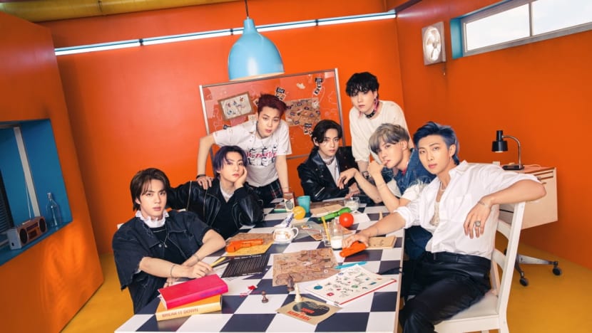 Bocoran dari HYBE: BTS akan full comeback Maret tahun 2026