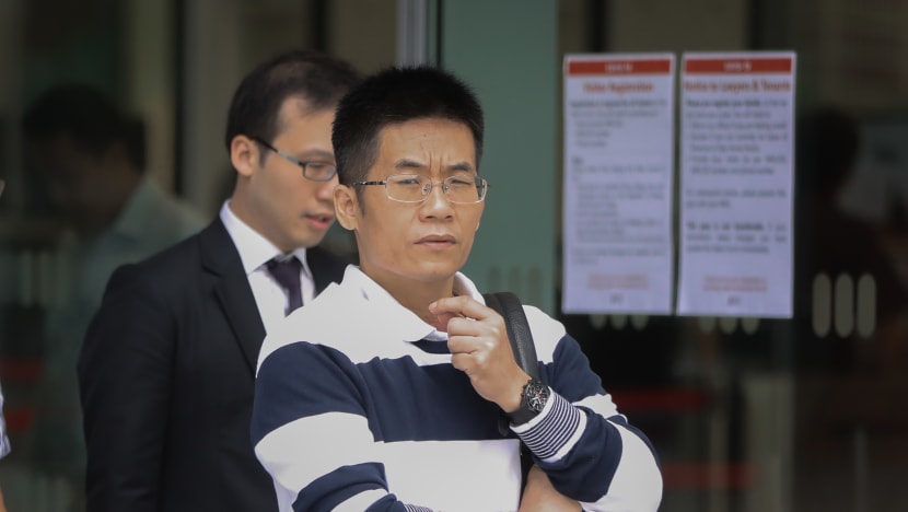 Masseur found guilty of molesting female customer at TCM clinic