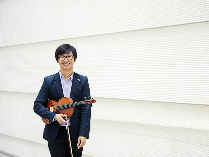 Cultural Medallion, Young Artist Award recipients for 2014 announced