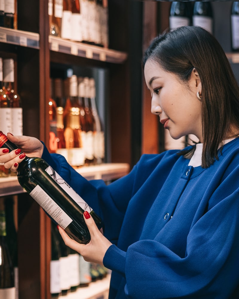 Who says good wine has to be expensive?