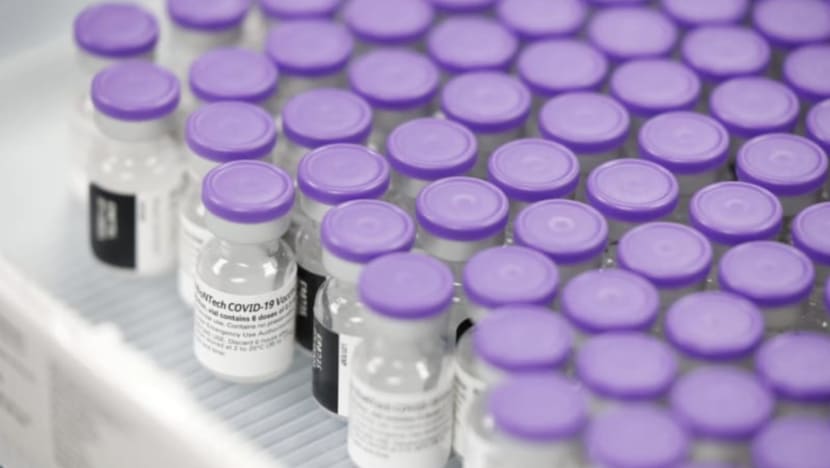 'Aghast and disappointed’: Koh Poh Koon slams doctors for spreading myths, untruths in open letter on Covid-19 vaccine