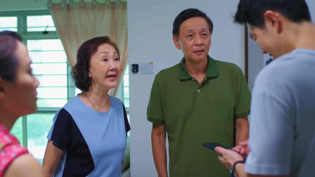 孺子可教也（第17集）：可龄接受尚进