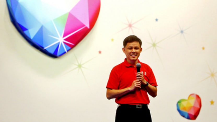 NTUC pledges more support for workers to beat global downturn