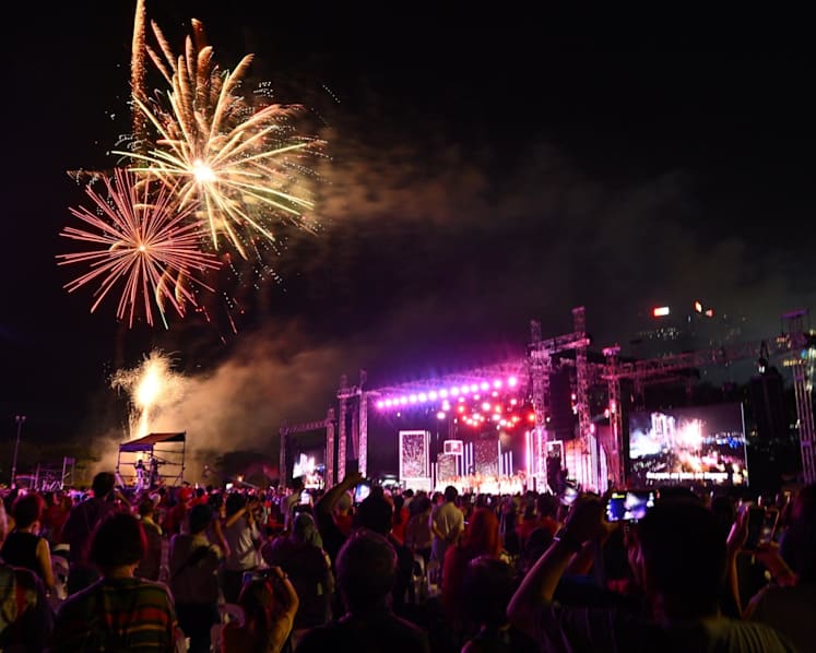 National Day Concert 2026: Benjamin Kheng, Hady Mirza, Olivia Ong and more perform at Gardens by the Bay