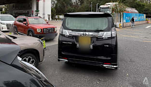 More Hong Kong drivers head north into mainland China for cheaper petrol - but at what cost?