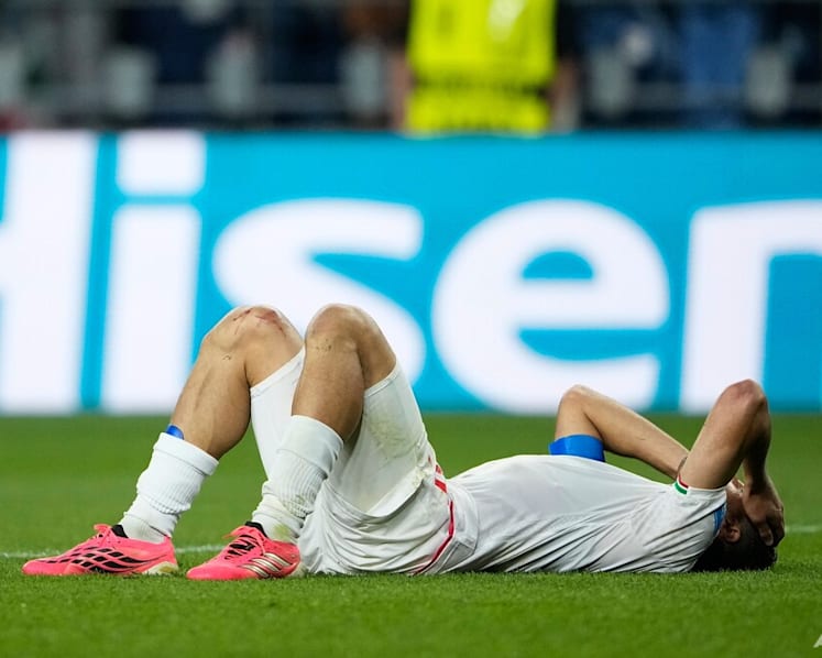 Iran wait on World Cup progress after late goal disallowed in Egypt draw