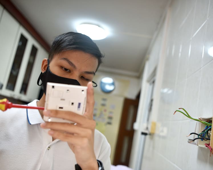 IN FOCUS: More firms open to hiring workers, interns with disabilities