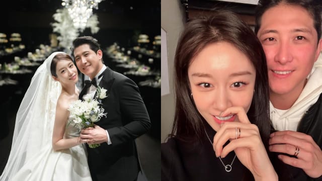 嫁棒球选手近2年　T-ara芝妍被爆申请离婚了！