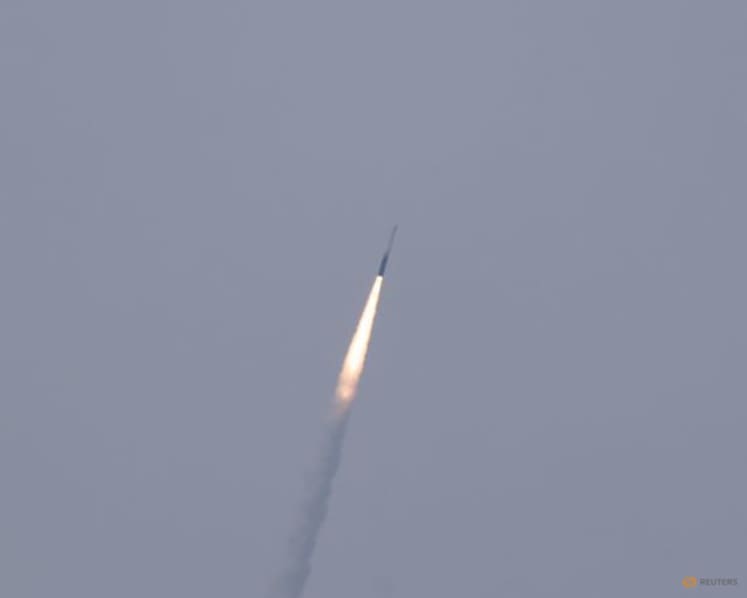 India’s space startups are taking off. But can they scale?