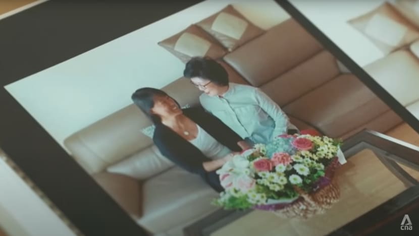 How a South Korean mother-daughter pair was separated and reunited after 44 years How a South Korean mother-daughter pair was separated and reunited after 44 years
