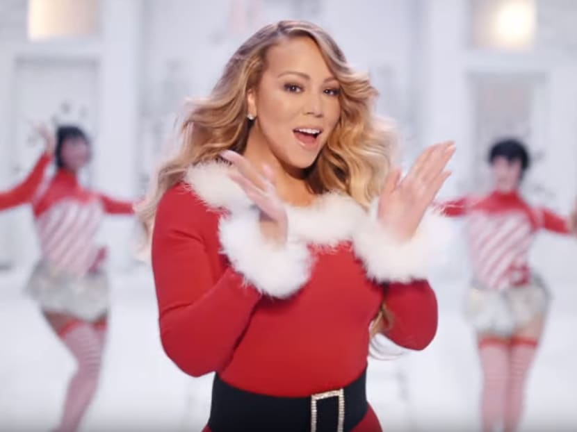 Mariah Carey has been dubbed the “Queen of Christmas” by fans and media alike.