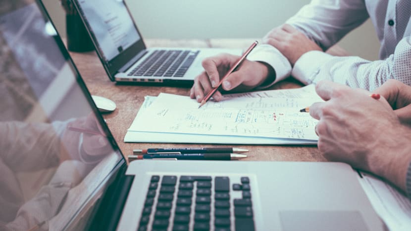 Covid-19: Govt reviewing rule requiring employees to work from home as default arrangement, says Lawrence Wong