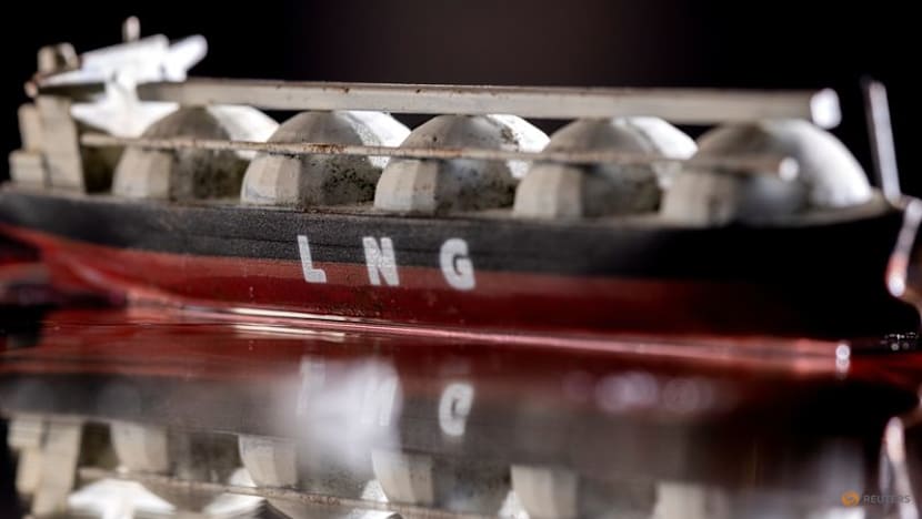 Singapore has enough LNG supplies for the rest of the year, energy regulator says