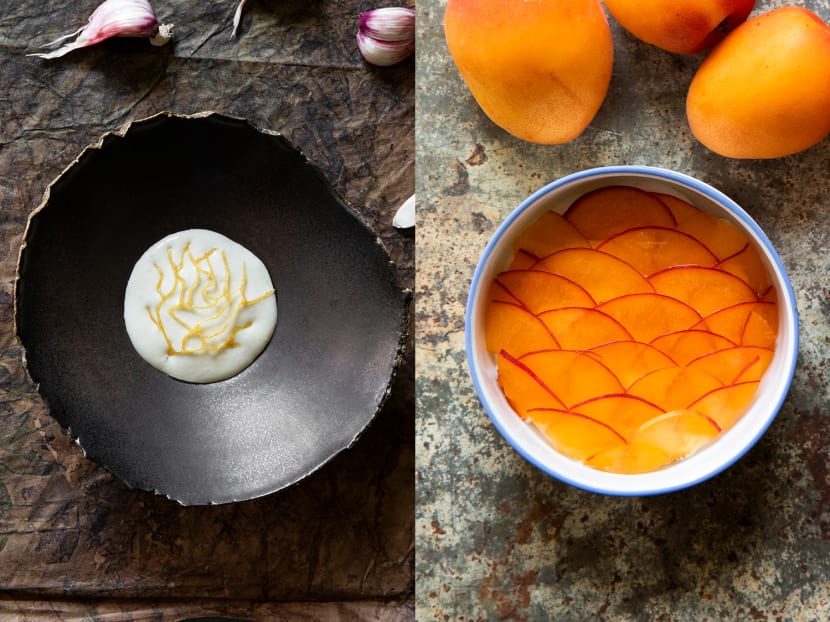 What it’s like to dine at 3-Michelin-starred Mirazur by chef Mauro Colagreco in the French Riviera