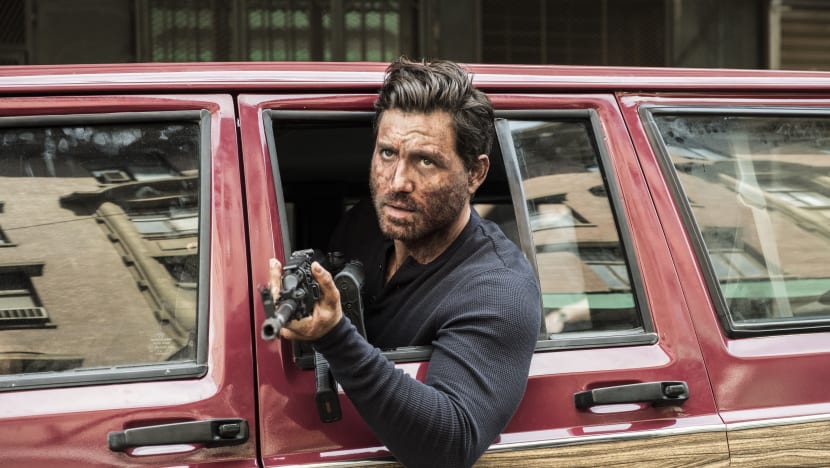 Do You Know That The Last Days Of American Crime, One Of 2020's Worst-Reviewed Movies, Has A Singapore Connection?