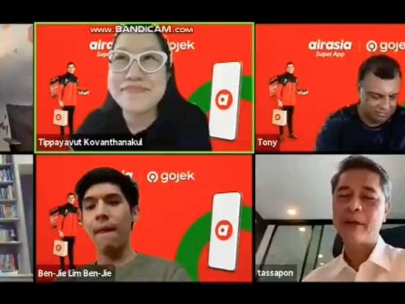 Commentary: Is swearing in the office ever okay?