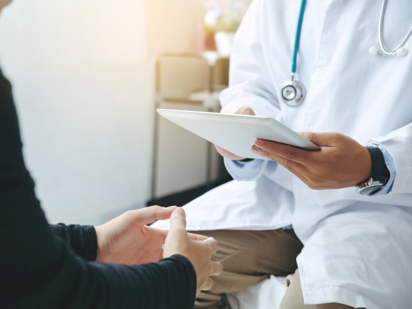 Commentary: Saying ‘I’m so OCD’ when you’re not casts mental illnesses in a bad light