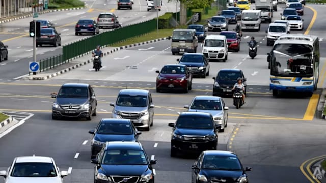 12月份第二轮拥车证结果出炉 大型车与公开组成交价下滑