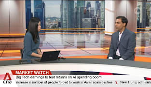 Markets shift focus from AI spending to returns: Analyst