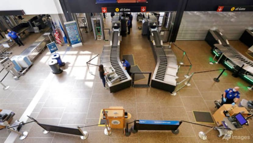 FAA says US airports will get US$8 billion in pandemic relief